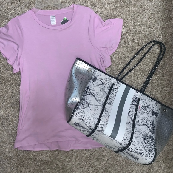 jess lea Handbags - Neoprene Jess Lea Bag